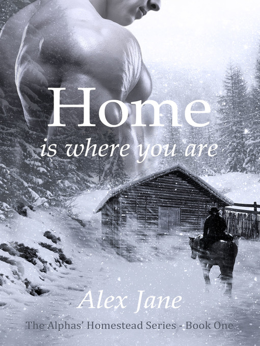 Cover image for Home Is Where You Are